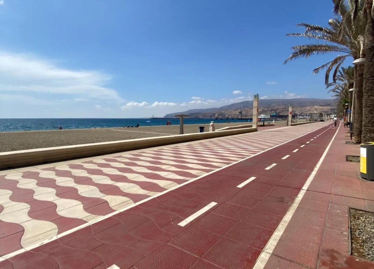 Almeria Playa Zapillo 0*,  Ισπανία