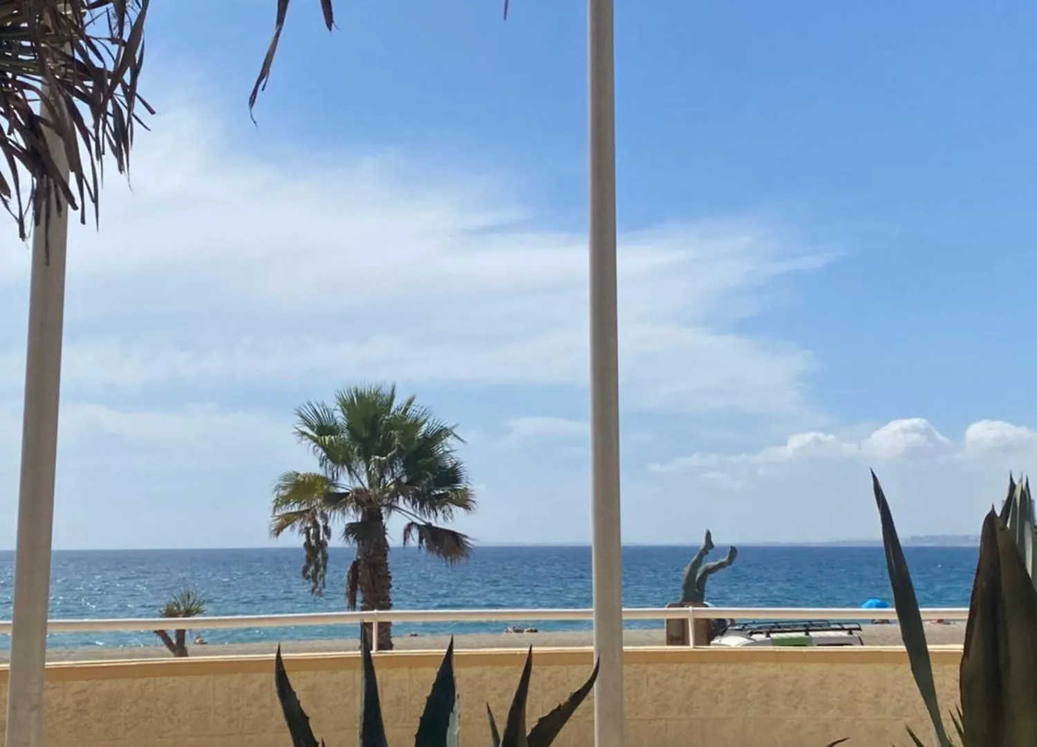 Almeria Playa Zapillo 0*,  Spain