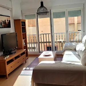 Turquesa - Apartamento