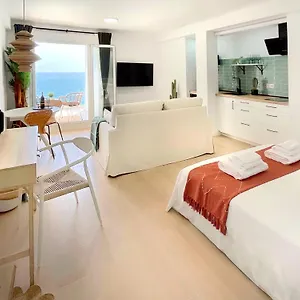 Ks Costa Zapillo 7c1 - Kaleria Apartamento