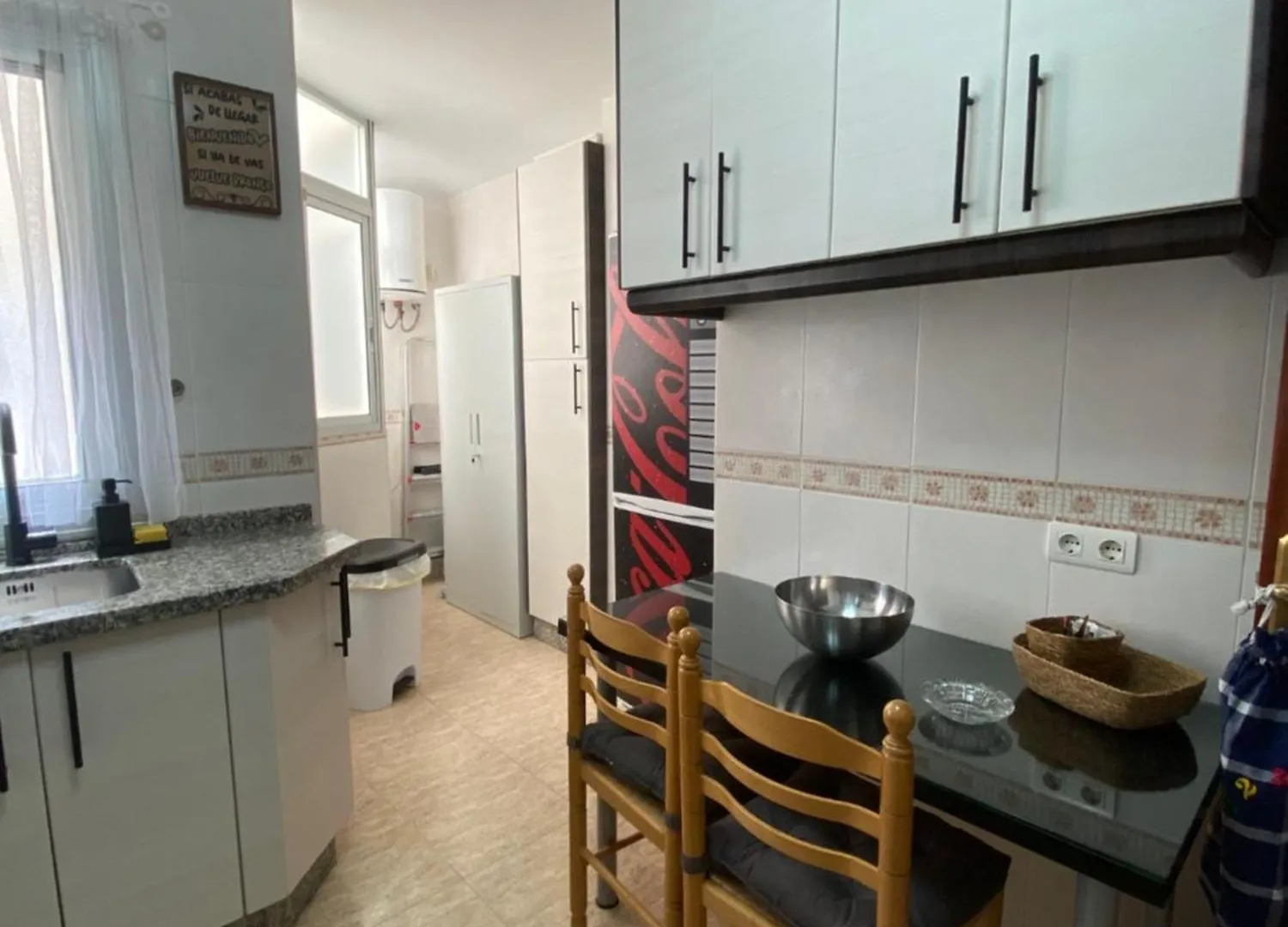 Almeria Playa Zapillo Apartamento