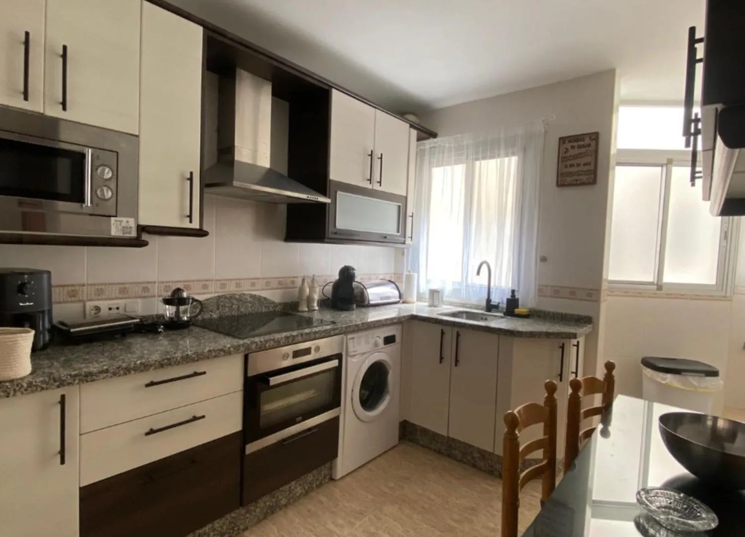 Apartamento Almeria Playa Zapillo