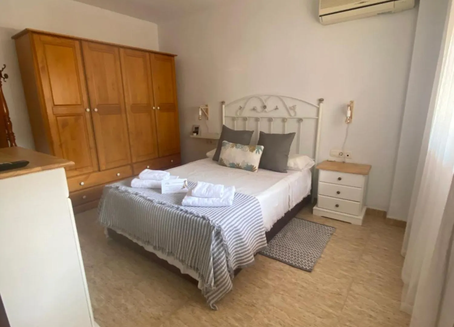Almeria Playa Zapillo Apartamento