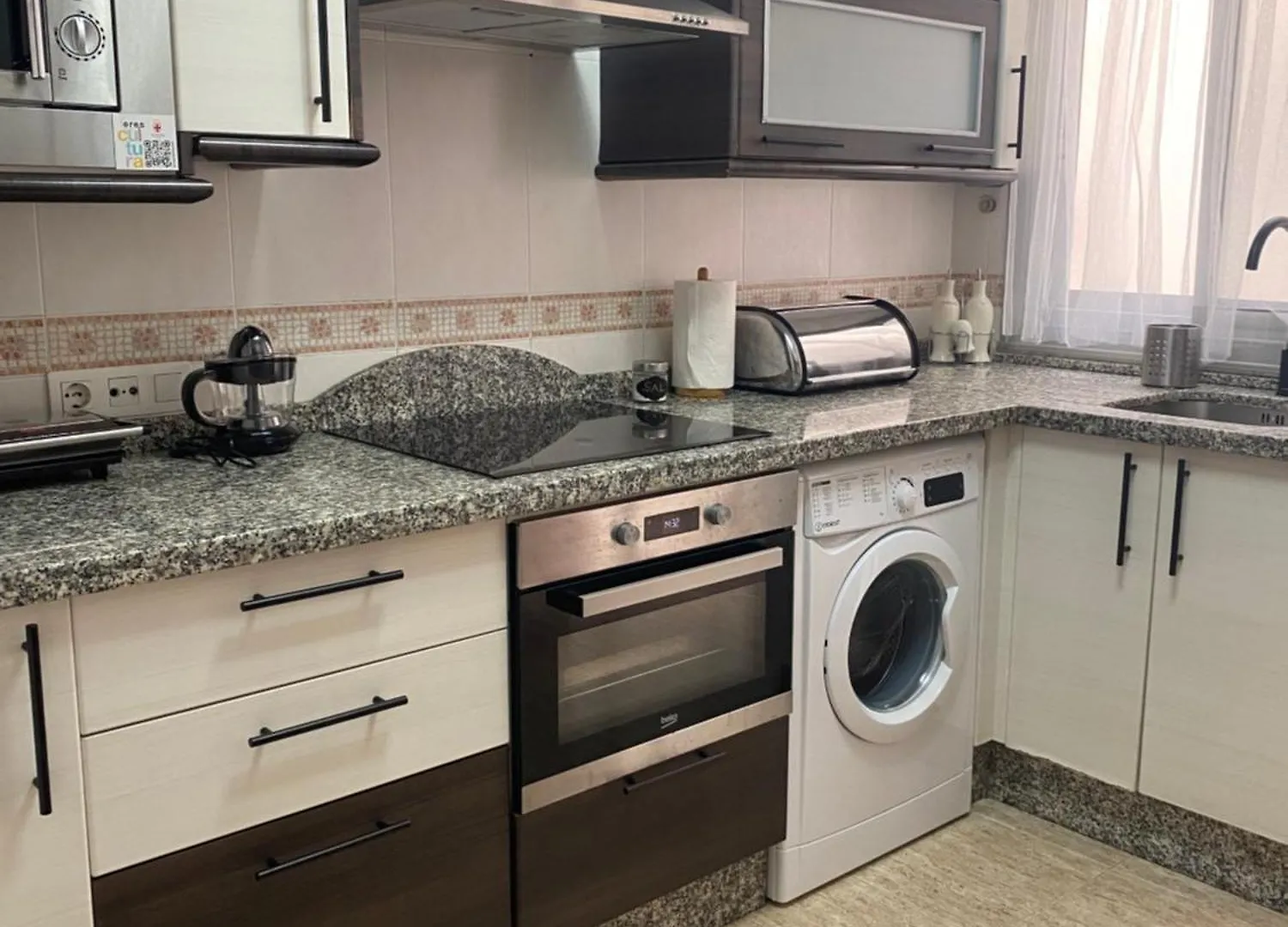 Apartamento Almeria Playa Zapillo
