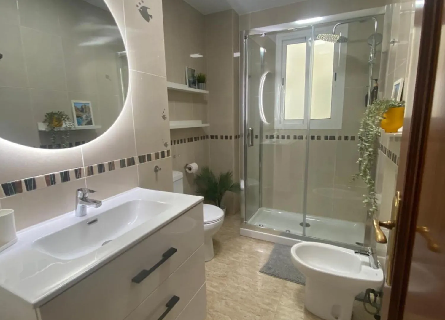 Apartamento Almeria Playa Zapillo