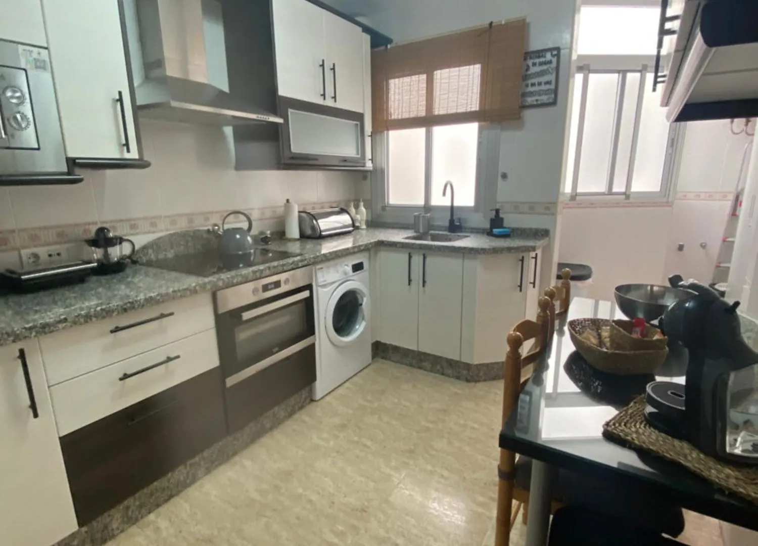 Almeria Playa Zapillo Apartamento