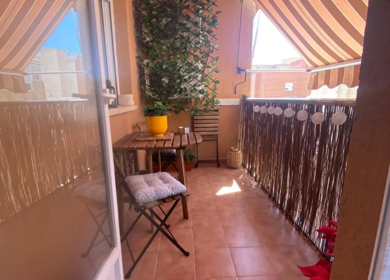 Almeria Playa Zapillo Apartamento